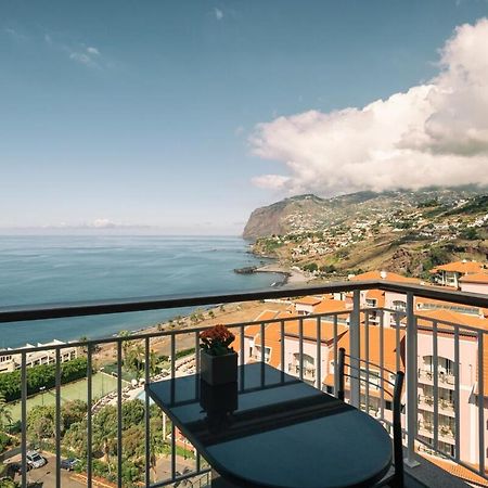Sunny Bayhill With Swimming Pool Lägenhet Funchal  Exteriör bild